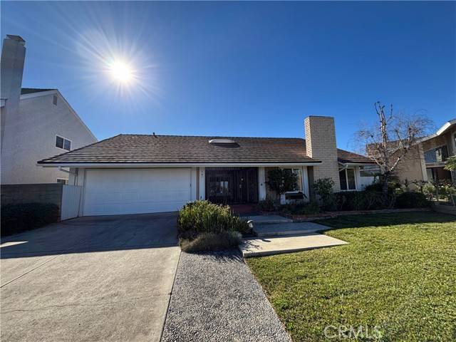 Anaheim, CA 92807,544 S Circulo Lazo