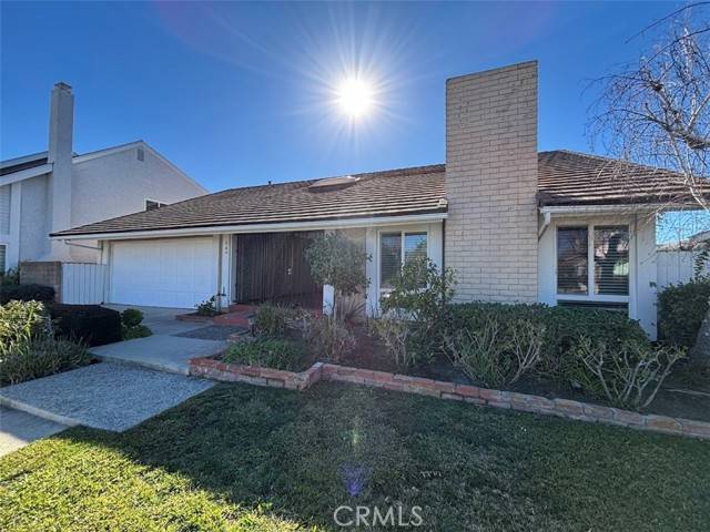 Anaheim, CA 92807,544 S Circulo Lazo