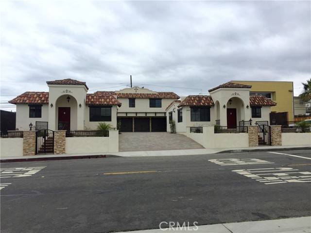 San Clemente, CA 92672,122 Avenida Victoria #D