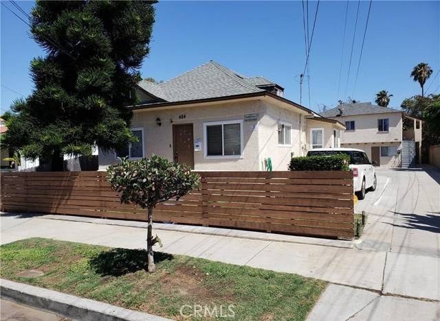 Long Beach, CA 90802,484 Almond Avenue