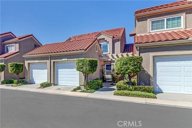 Mission Viejo, CA 92692,21985 Kingshill #152