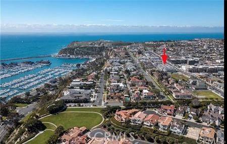 Dana Point, CA 92629,24582 Del Prado #202