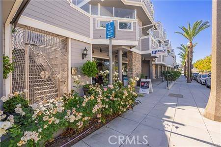 Dana Point, CA 92629,24582 Del Prado #202