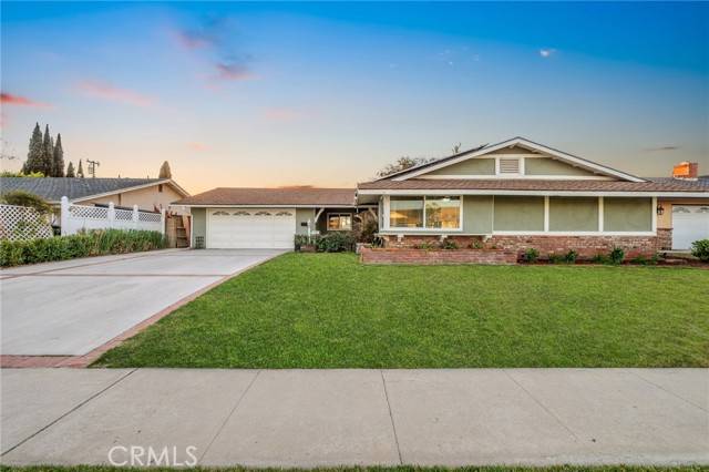 Placentia, CA 92870,5251 Hamer Lane