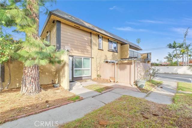 Garden Grove, CA 92840,12219 Chapman Avenue #3