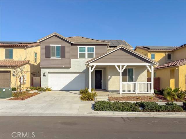 Chino, CA 91708,8720 Searcher St