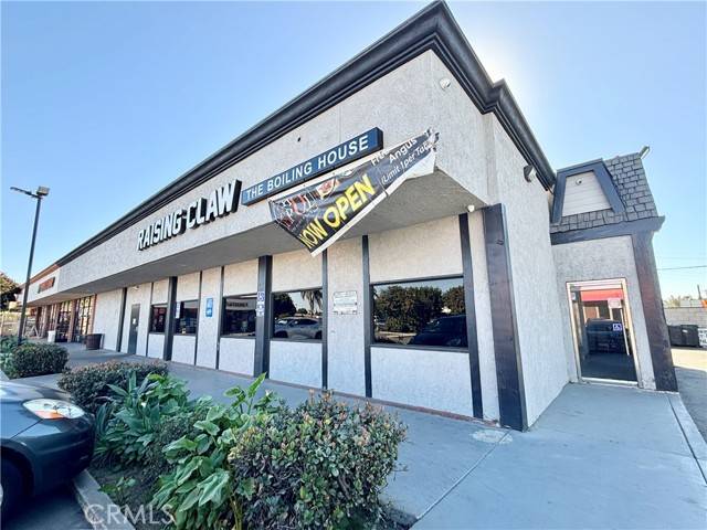 Stanton, CA 90680,12140 Beach Blvd