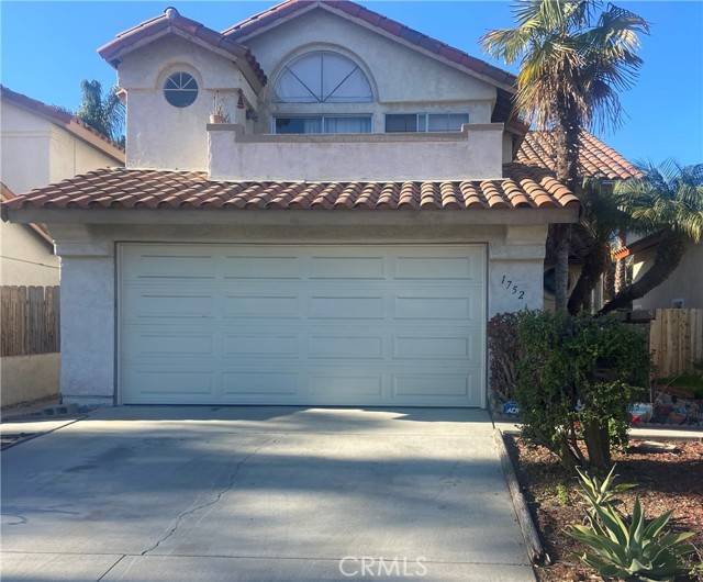 Oceanside, CA 92056,1752 Via Allena