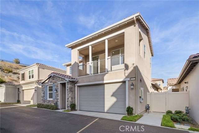 Saugus (santa Clarita), CA 91350,20517 Martingale Place