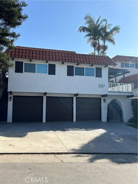 San Clemente, CA 92672,207 W Escalones #B