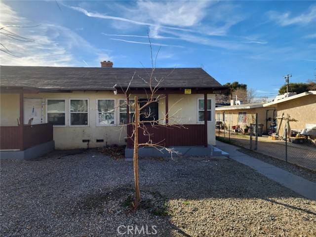 Lancaster, CA 93534,44613 Date Avenue