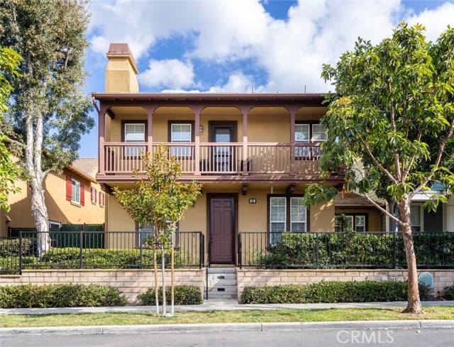 Ladera Ranch, CA 92694,82 Trumpet Vine Street #59