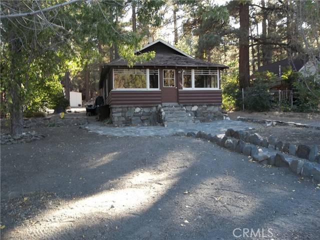 Wrightwood, CA 92397,1149 Apple Avenue