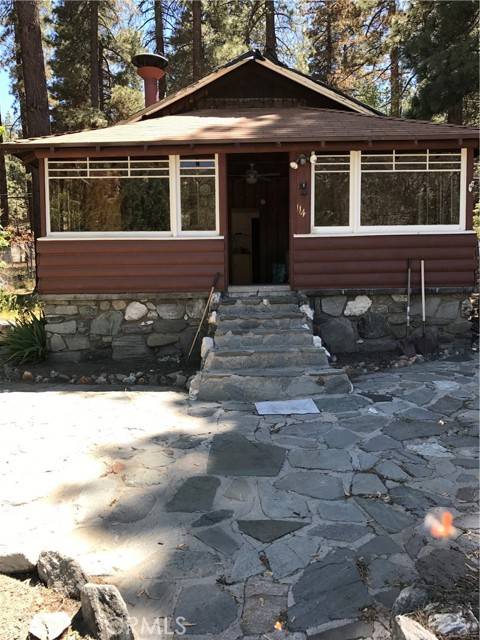 Wrightwood, CA 92397,1149 Apple Avenue