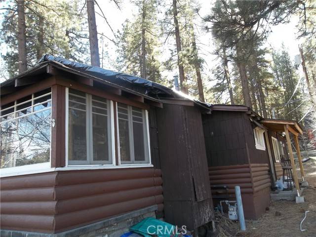 Wrightwood, CA 92397,1149 Apple Avenue