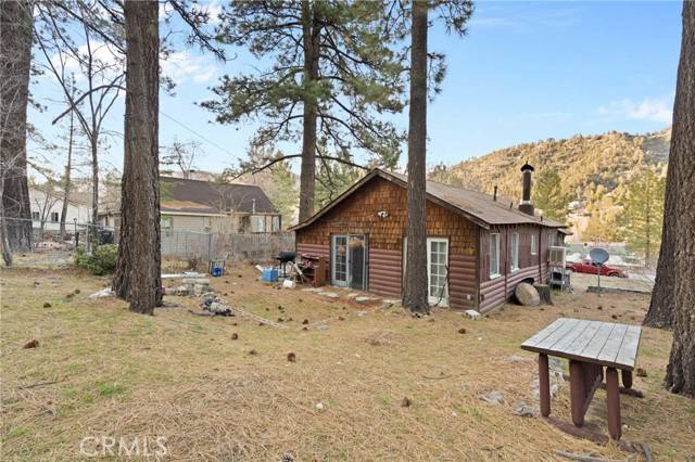 Wrightwood, CA 92397,1149 Apple Avenue