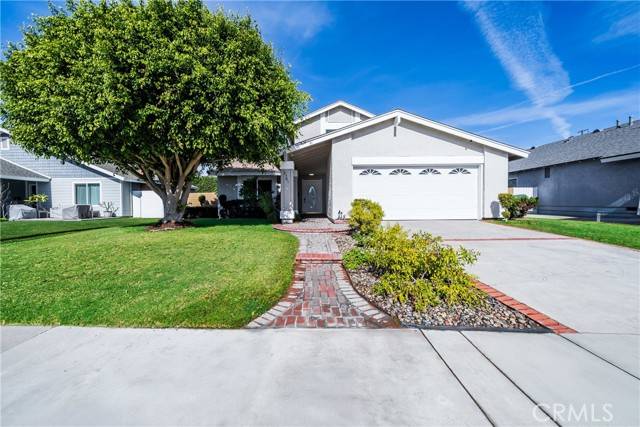 Huntington Beach, CA 92646,8381 Northport Dr