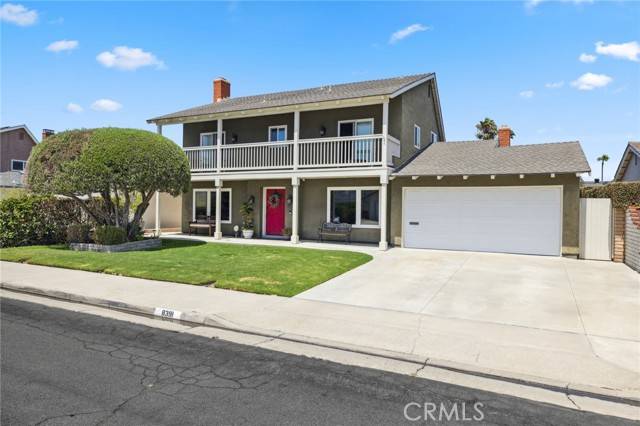 Huntington Beach, CA 92646,8391 Castilian Dr