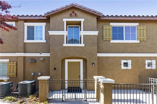 Moreno Valley, CA 92551,25894 Iris Avenue #A