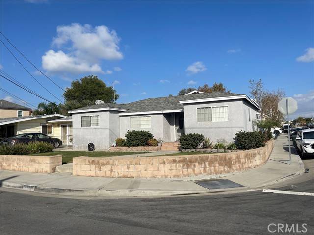 Cypress, CA 90630,4891 Grace Avenue