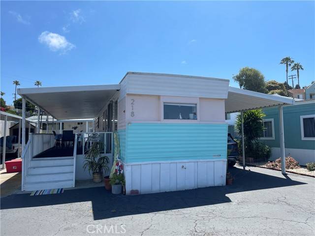 Oceanside, CA 92054,218 Kristy Lane