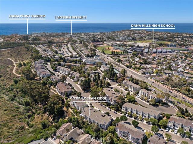 Dana Point, CA 92629,33144 Ocean Ridge