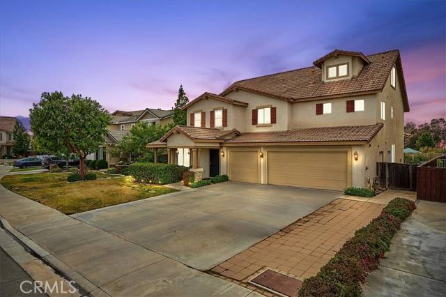 Riverside, CA 92508,8015 Ralston Place