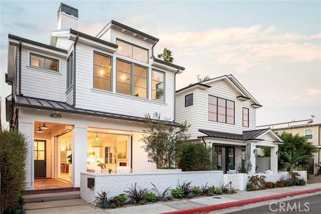 Newport Beach, CA 92663,409 39th Street