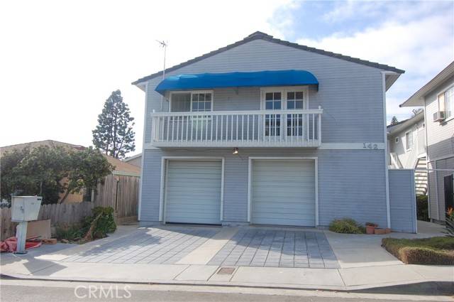 San Clemente, CA 92672,142 W Marquita #A