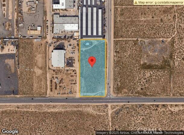 Lancaster, CA 93535,42055 Challenger Way