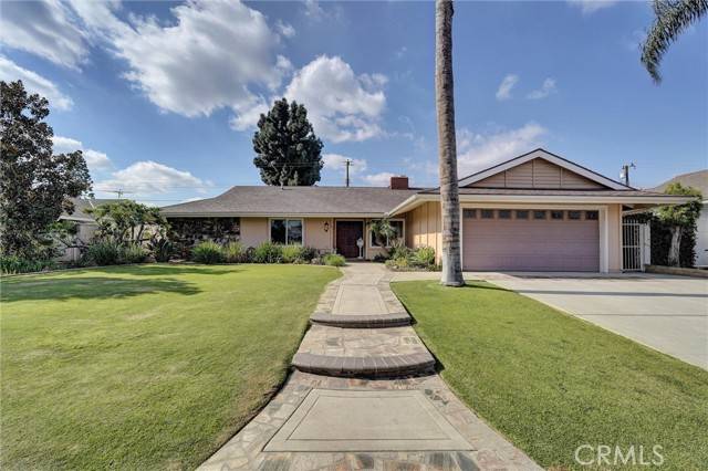 Placentia, CA 92870,1737 Sierra Bonita Drive