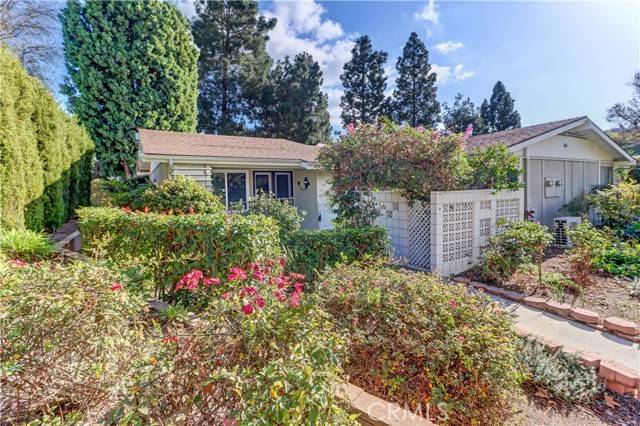 Laguna Woods, CA 92637,449 Avenida Sevilla #H