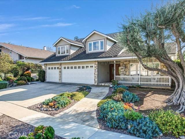 Brea, CA 92821,1198 Woodcrest Avenue