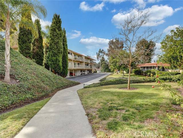 Laguna Woods, CA 92637,611 Avenida Sevilla #O