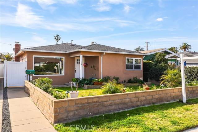 Huntington Beach, CA 92648,620 Hartford Avenue