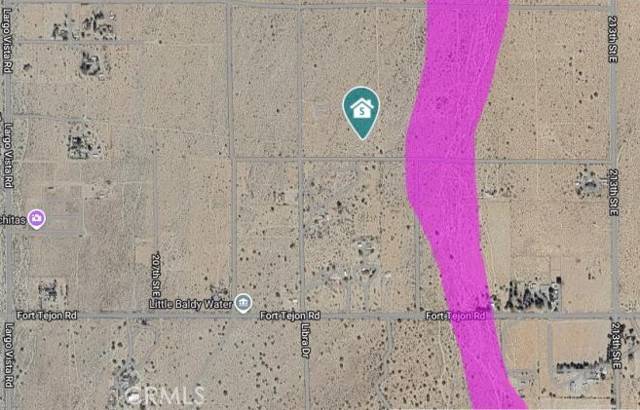 Llano, CA 93544,2 Avenue X