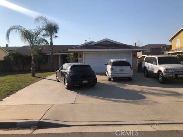 Chino, CA 91710,13044 16th Street