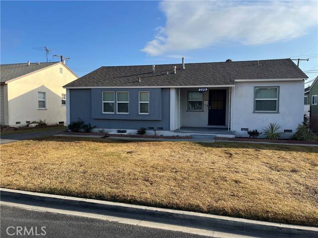 Downey, CA 90240,8029 Blandwood Road