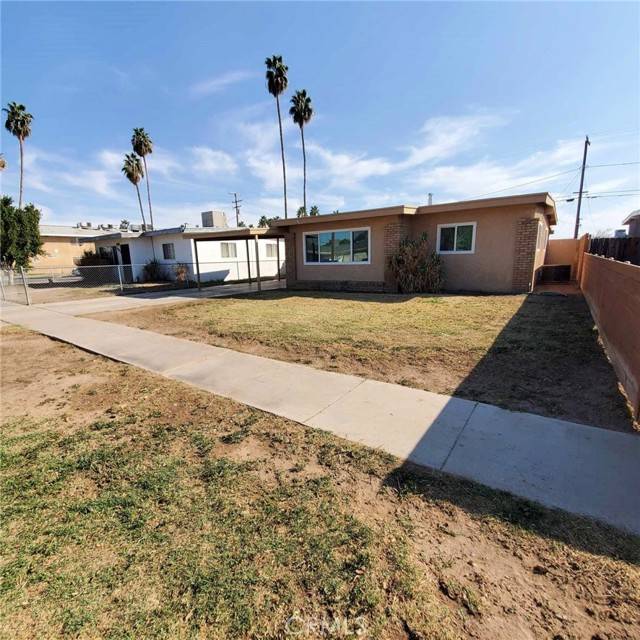 Blythe, CA 92225,974 E Barnard Street