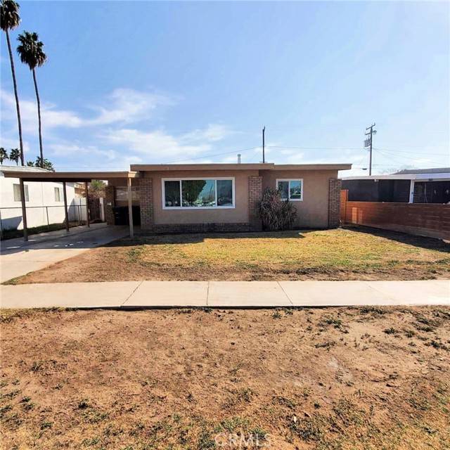 Blythe, CA 92225,974 E Barnard Street