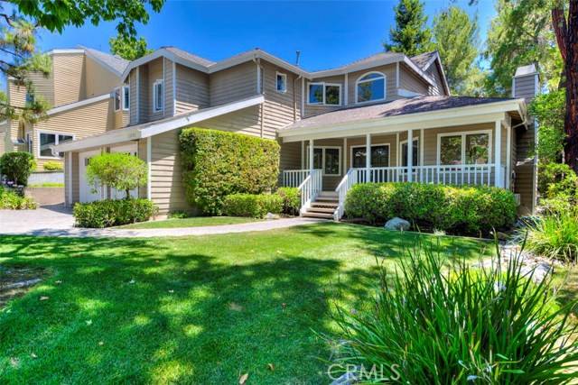 Laguna Hills, CA 92679,23292 Via Pardal