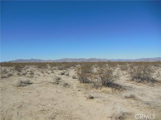 Lucerne Valley, CA 92356,54 Cuarto Street