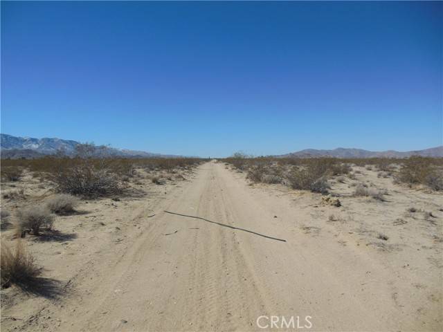 Lucerne Valley, CA 92356,139 Cuarto Street