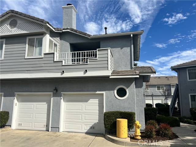 Chino Hills, CA 91709,17865 Youngdale Circle #204