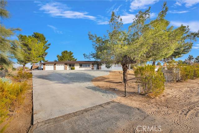 Apple Valley, CA 92307,19188 Tomahawk Road