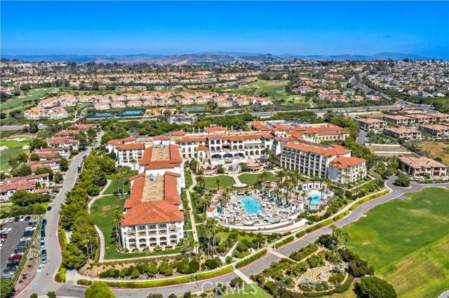 Dana Point, CA 92629,34 Monarch Beach Resort