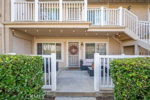 Trabuco Canyon, CA 92679,19801 Meadow Ridge Drive #50