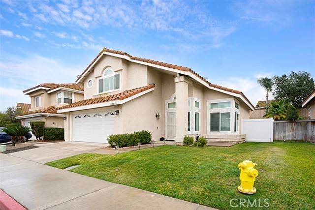 Corona, CA 92878,4807 Golden Ridge Drive