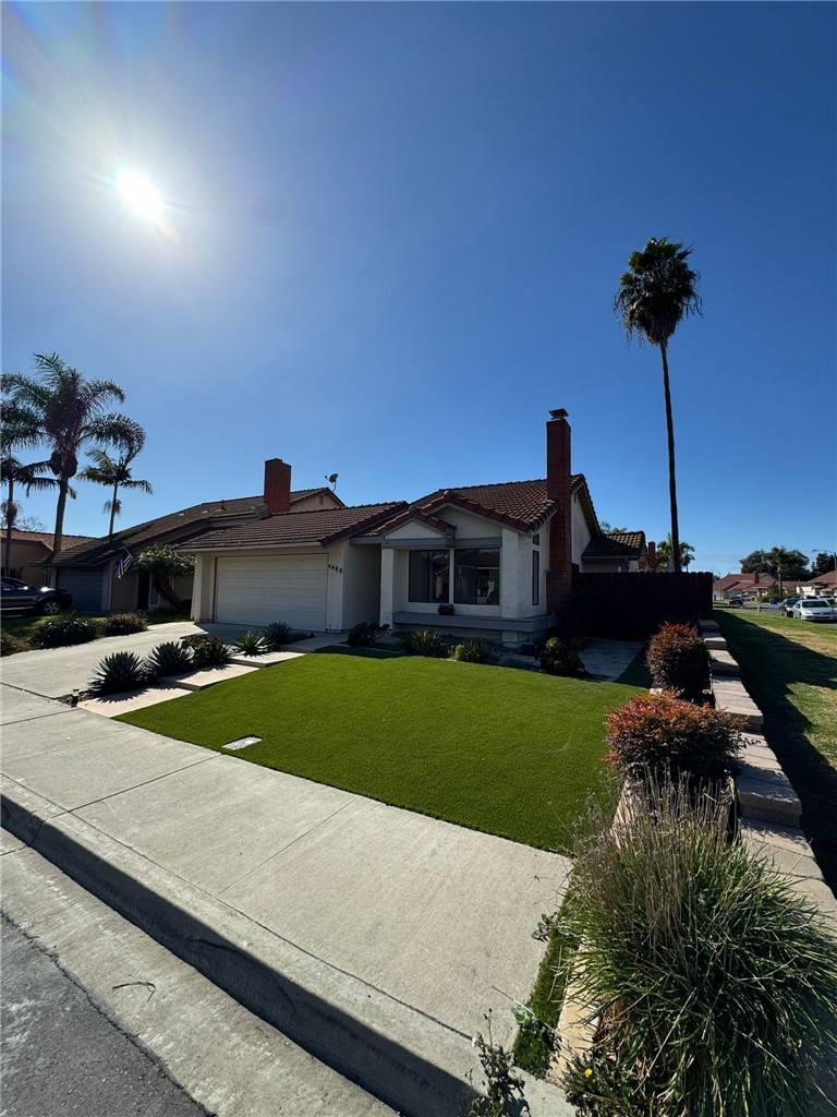 Oceanside, CA 92057,4488 White Pine Way