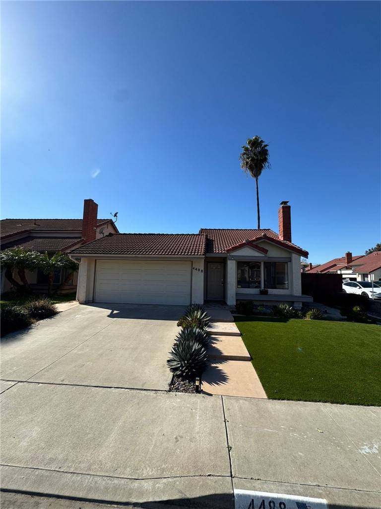 Oceanside, CA 92057,4488 White Pine Way